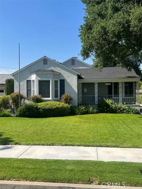 8309 Bevan ST, San Gabriel, CA 91775