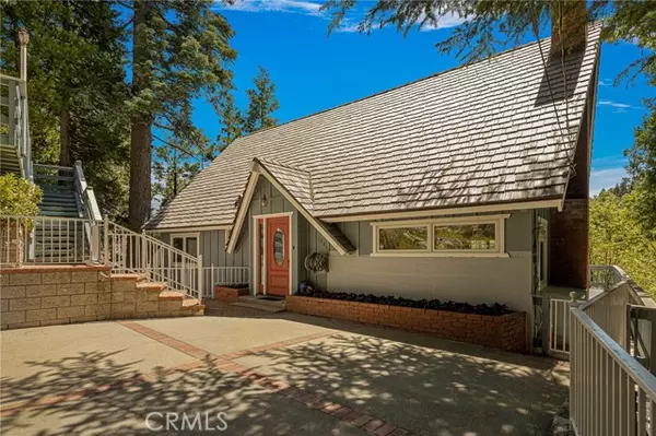 Lake Arrowhead, CA 92352,28960 Palisades DR