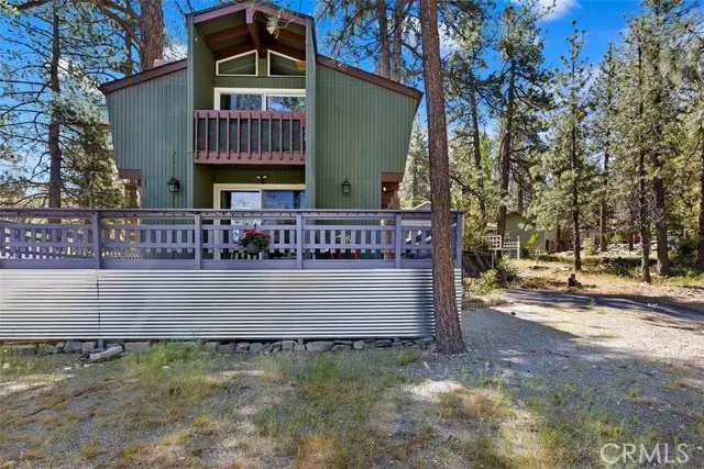 5577 Sheep Creek DR, Wrightwood, CA 92397