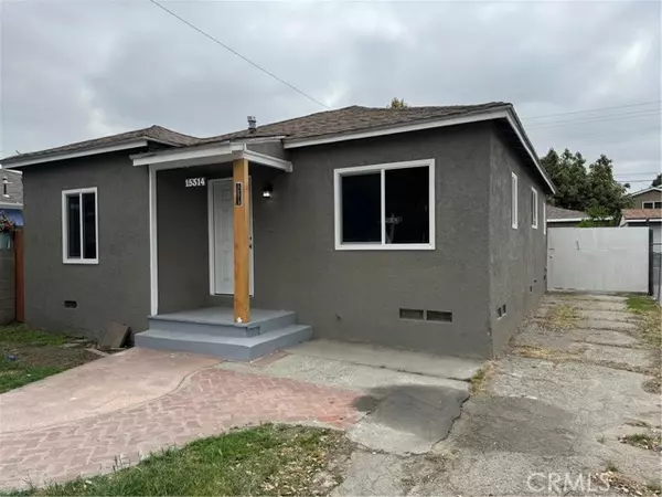 15314 S White AVE, Compton, CA 90221