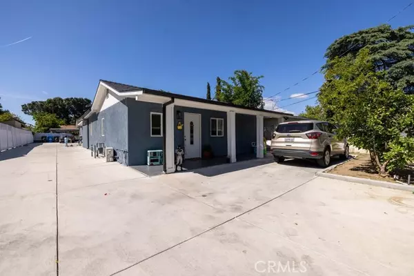 North Hills, CA 91343,15636 Mayall ST