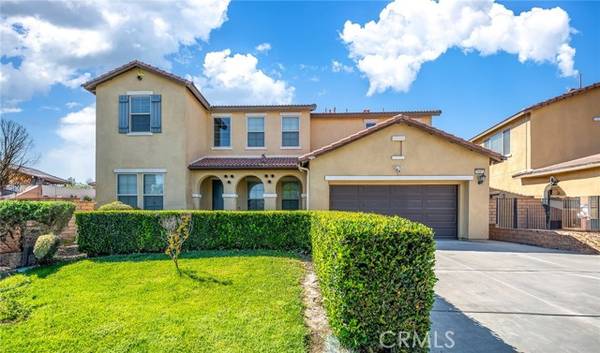 5687 Berryhill DR, Eastvale, CA 92880