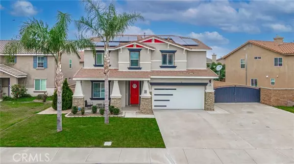 6485 Cattleman DR, Eastvale, CA 92880