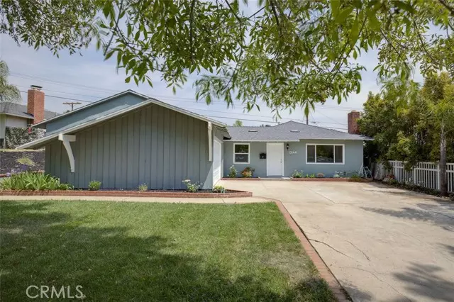 13144 Beaver ST, Sylmar, CA 91342