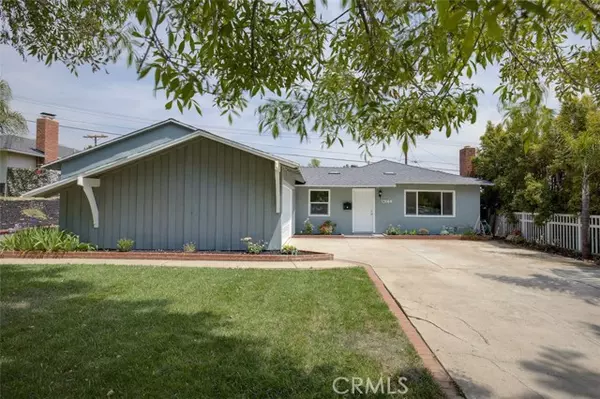 13144 Beaver ST, Sylmar, CA 91342