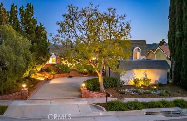 4012 Schuylkill DR, Calabasas, CA 91302