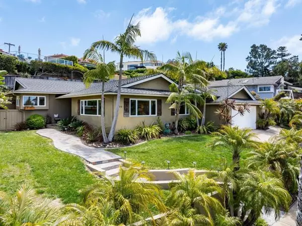 6435 Avenida Manana, La Jolla, CA 92037