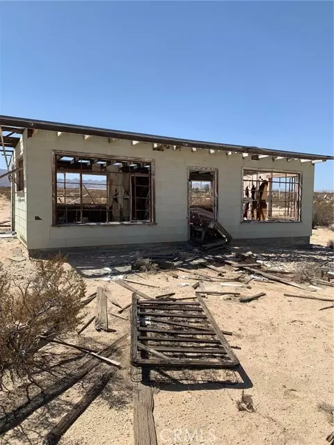 Twentynine Palms, CA 92277,0 Meldora AVE