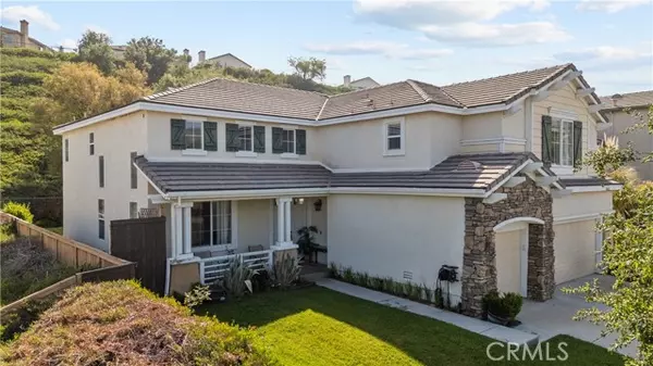 26426 Cardinal DR, Canyon Country, CA 91387