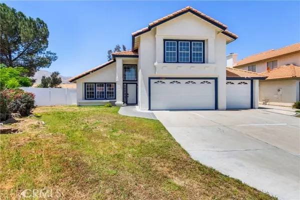 Moreno Valley, CA 92557,11585 Mccully CT