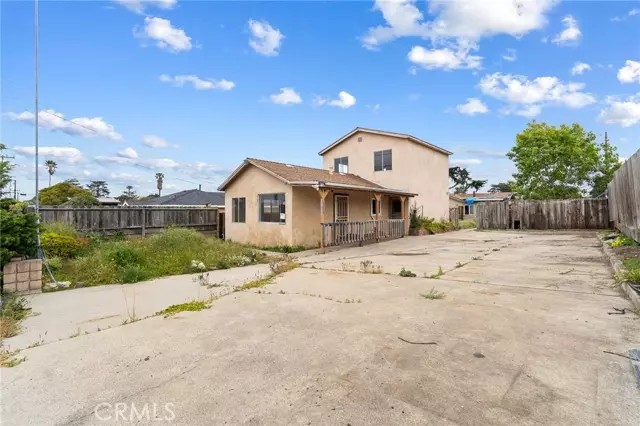 1912 8th ST, Los Osos, CA 93402