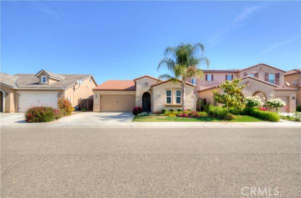 3531 Griffith AVE, Clovis, CA 93619