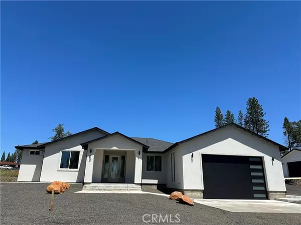 Paradise, CA 95969,1721 Stark LN