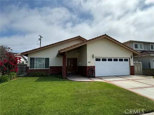 4618 Deelane ST, Torrance, CA 90503