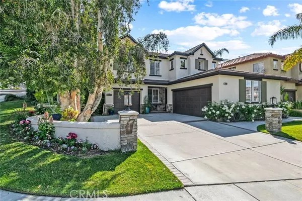 Stevenson Ranch, CA 91381,26302 Mitchell PL