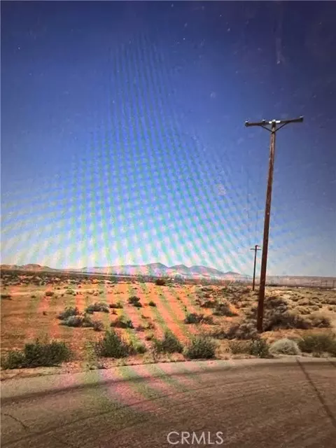 Mojave, CA 93501,0 20th St. E