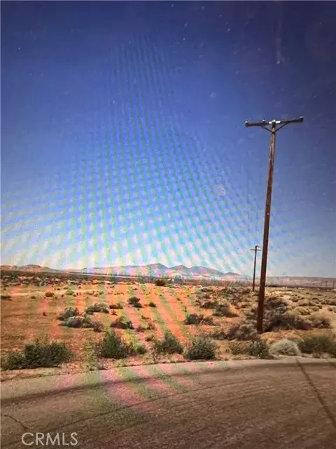 Mojave, CA 93501,0 20th St. E
