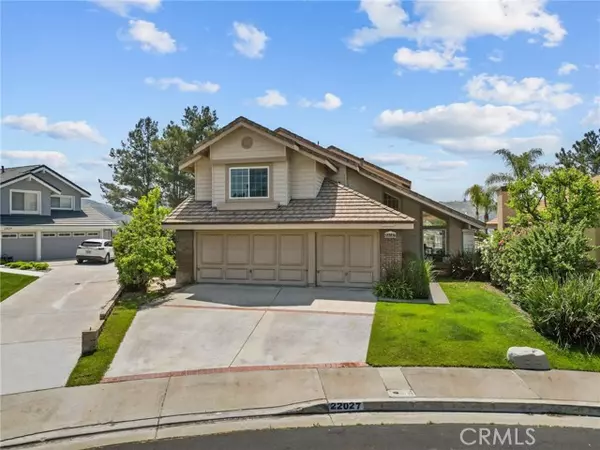 22027 Pamplico DR, Saugus, CA 91350