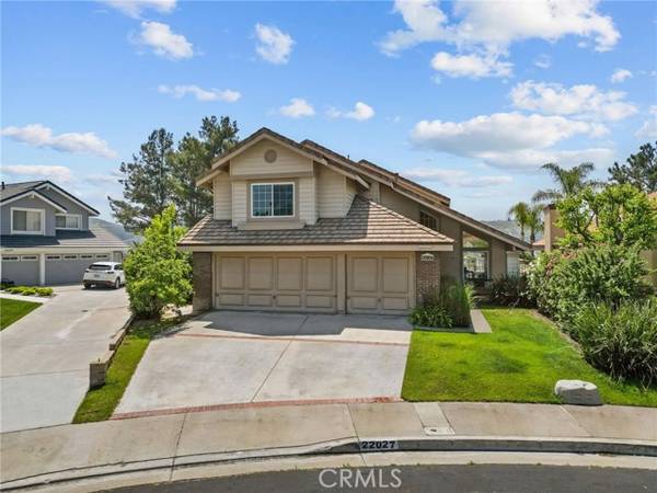 22027 Pamplico DR, Saugus, CA 91350