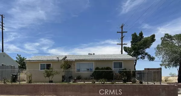 550 Lillian DR, Barstow, CA 92311