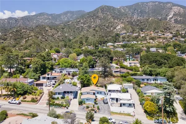 La Crescenta, CA 91214,3117 Harmony PL