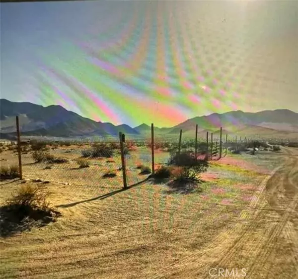 Newberry Springs, CA 92365,36955 Troy RD