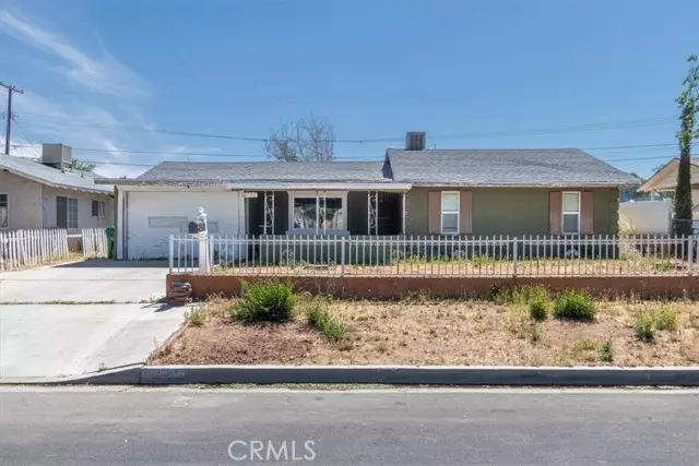 38720 31st ST, Palmdale, CA 93550