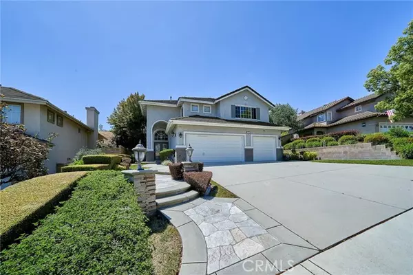 5163 Copper RD, Chino Hills, CA 91709