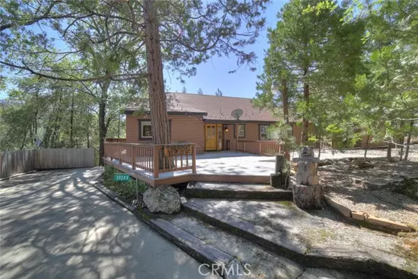 39249 Quail, Bass Lake, CA 93604