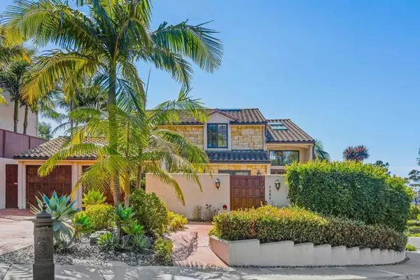 7342 Caminito Cruzada, La Jolla, CA 92037