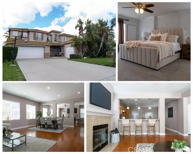 13535 Apricot Tree LN, Eastvale, CA 92880