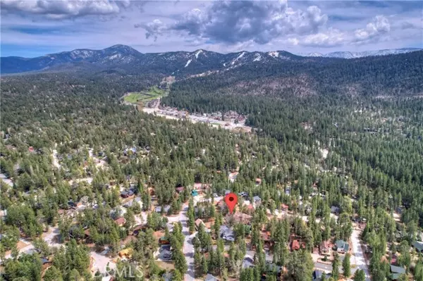 Big Bear Lake, CA 92315,42377 Paramount RD