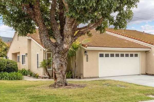 1251 Granada WAY, San Marcos, CA 92078