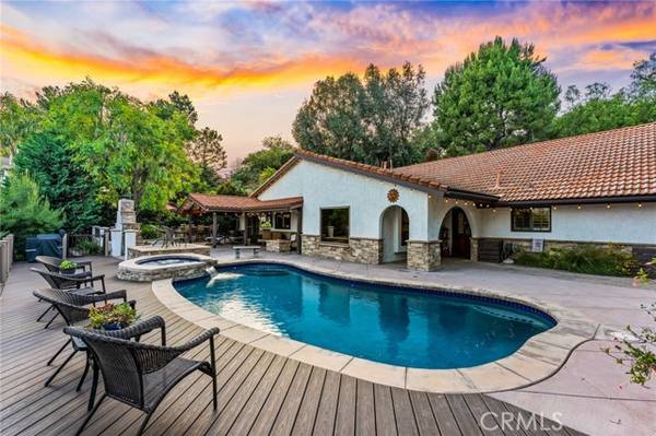 1555 Bonnie Jean LN, La Habra Heights, CA 90631