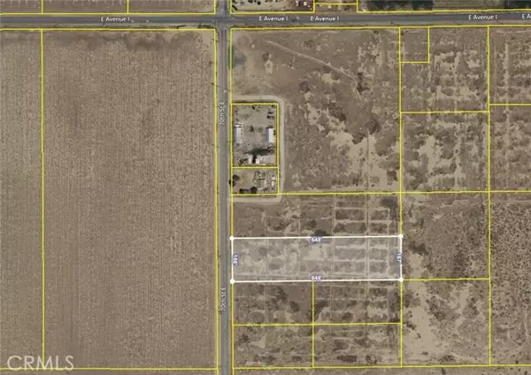 45100 70th ST, Lancaster, CA 93535