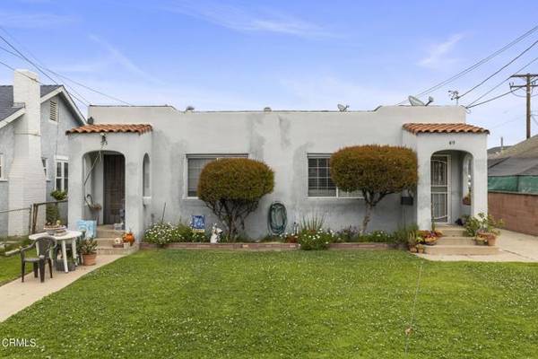 47 53 W Prospect ST, Ventura, CA 93001