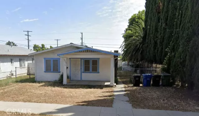 5252 Range View AVE, Los Angeles, CA 90042