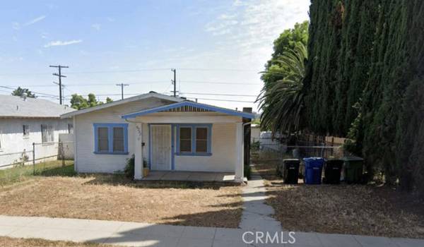 5252 Range View AVE, Los Angeles, CA 90042