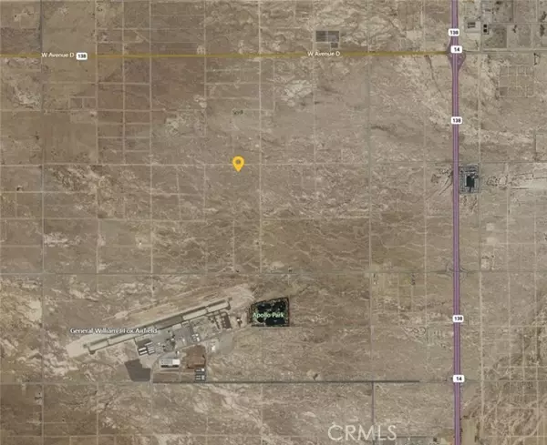 Lancaster, CA 93536,0 W Ave E/42nd St W