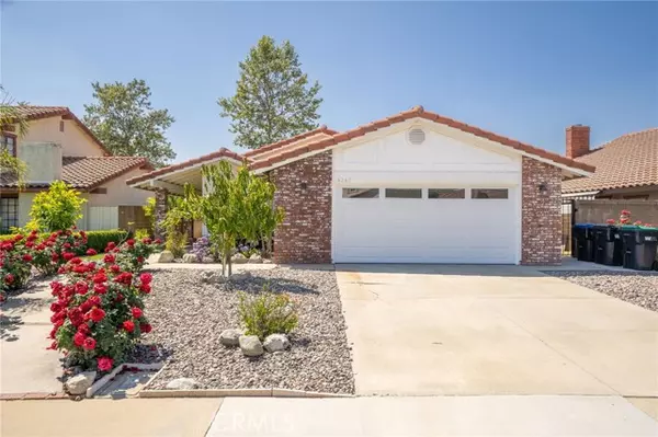 6265 Birdie DR, La Verne, CA 91750