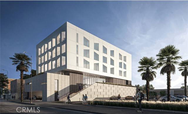 2819 S Flower ST, Los Angeles, CA 90007