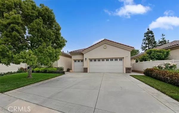 Beaumont, CA 92223,1592 Castle Pines LN