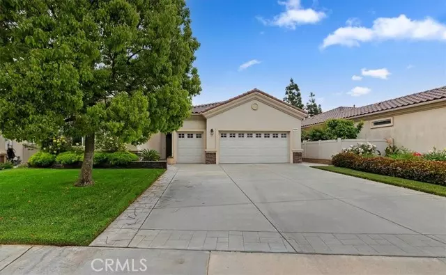 1592 Castle Pines LN, Beaumont, CA 92223