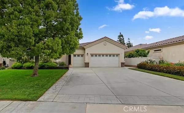 Beaumont, CA 92223,1592 Castle Pines LN