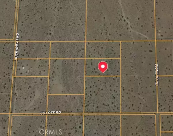 Pinon Hills, CA 92372,0 Minero RD