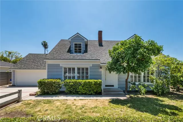 16842 Liggett ST, Northridge, CA 91343