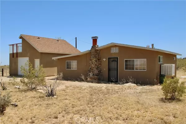 2029 Wamego TRL, Landers, CA 92285