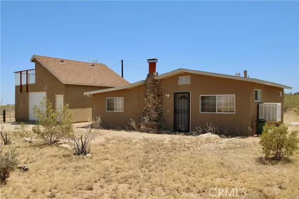 2029 Wamego TRL, Landers, CA 92285