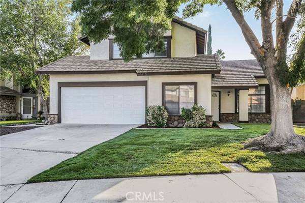 43212 Cottage LN, Lancaster, CA 93536