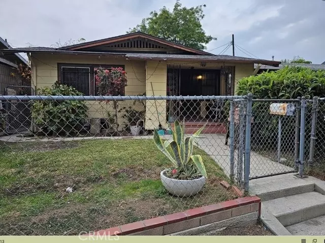 215 Branch ST, Los Angeles, CA 90042